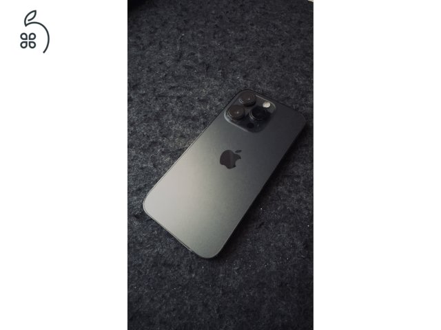 Iphone 14 pro-100% akkumlátor (gyári)