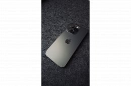 Iphone 14 pro-100% akkumlátor (gyári)