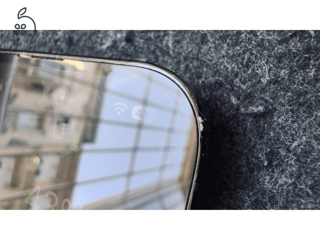 Iphone 14 pro-100% akkumlátor (gyári)