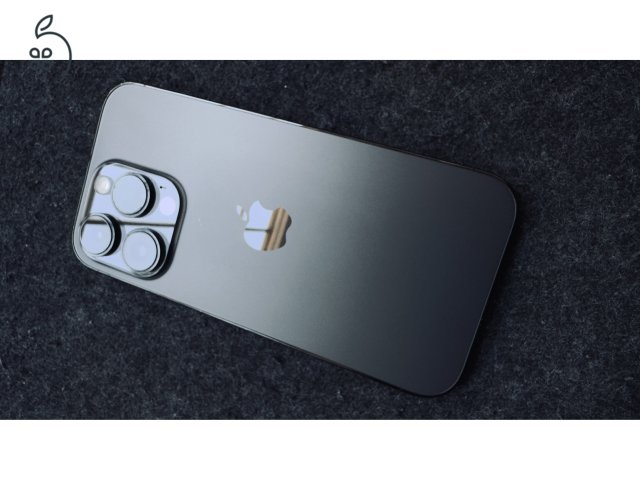 Iphone 14 pro-100% akkumlátor (gyári)