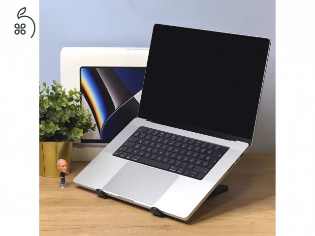 MacSzerez.com - 2023 MacBook Pro 16