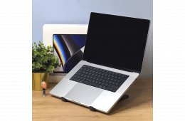 MacSzerez.com - 2023 MacBook Pro 16