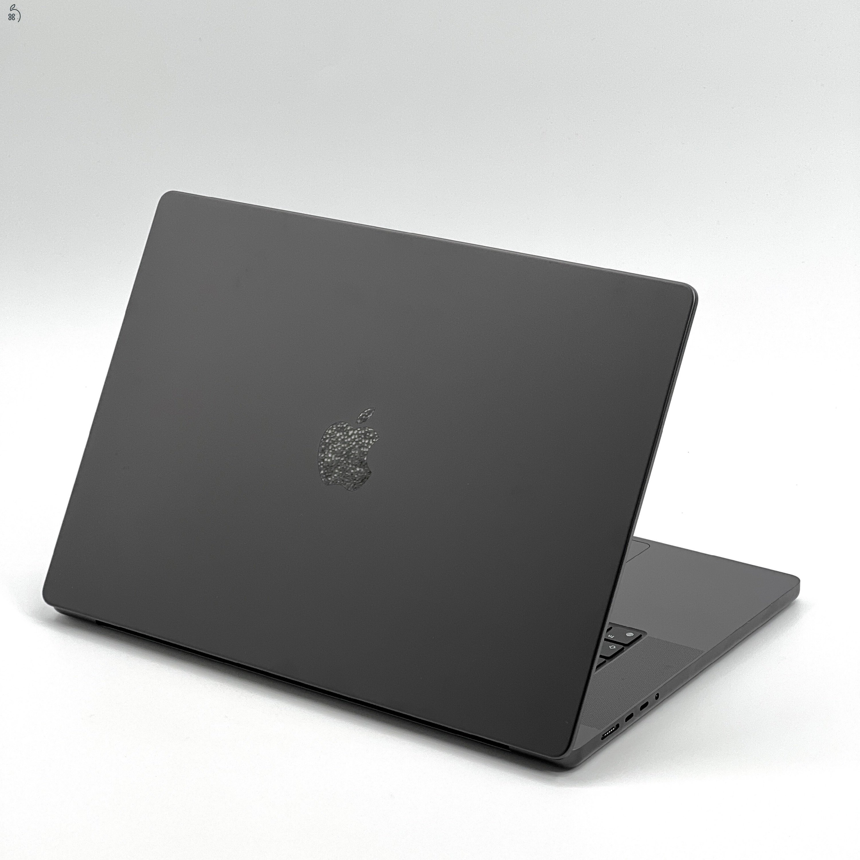 MacBook Pro 16