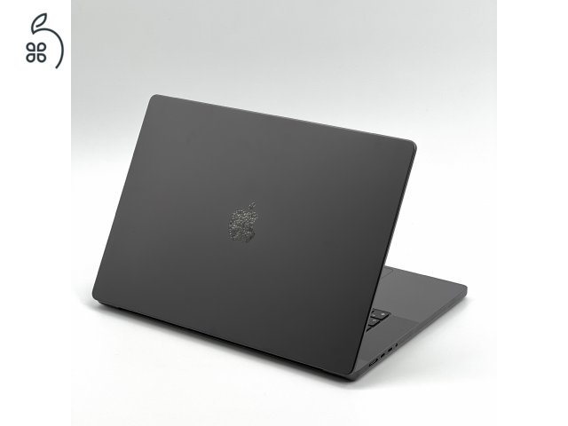 MacBook Pro 16