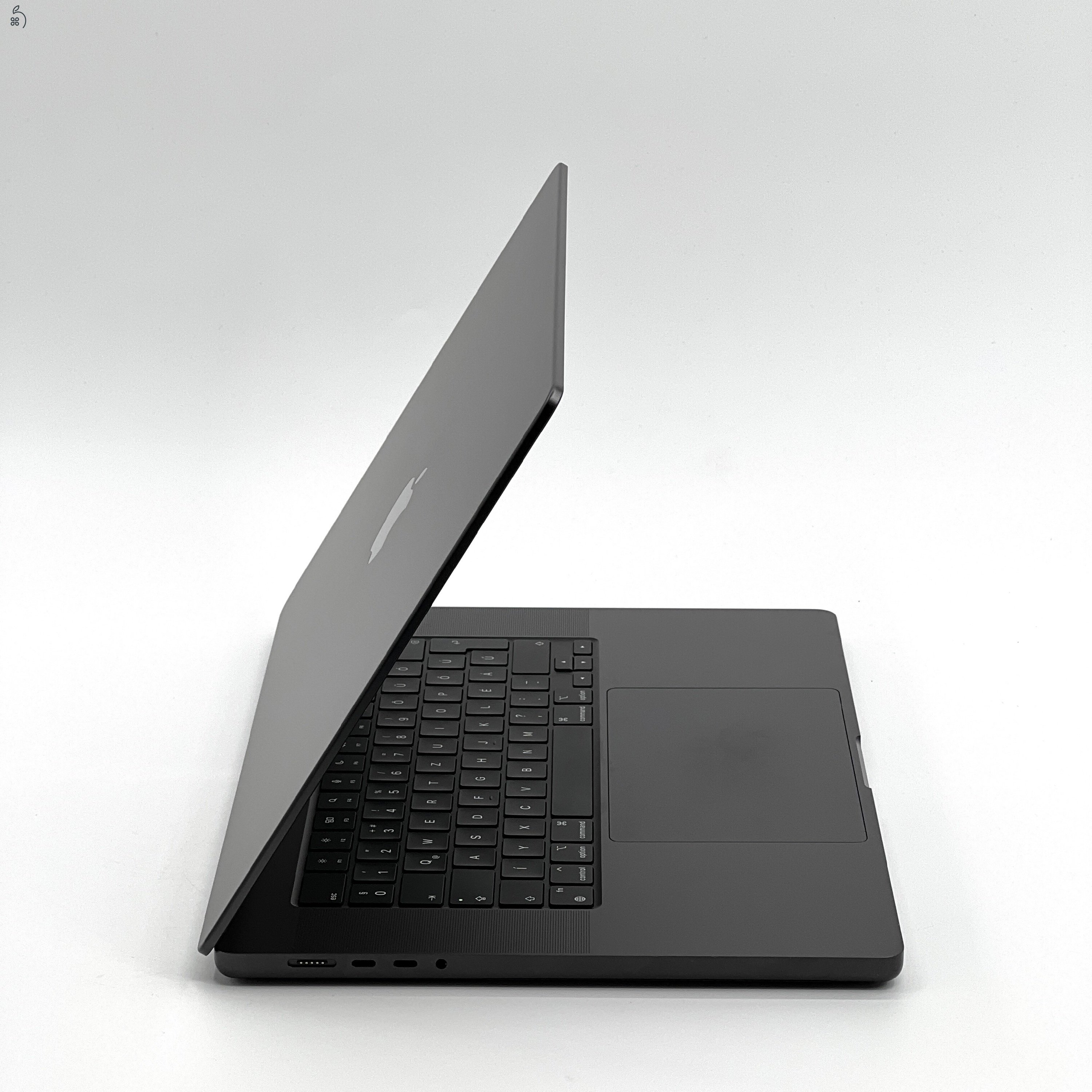MacBook Pro 16
