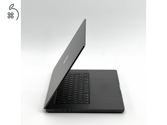 MacBook Pro 16
