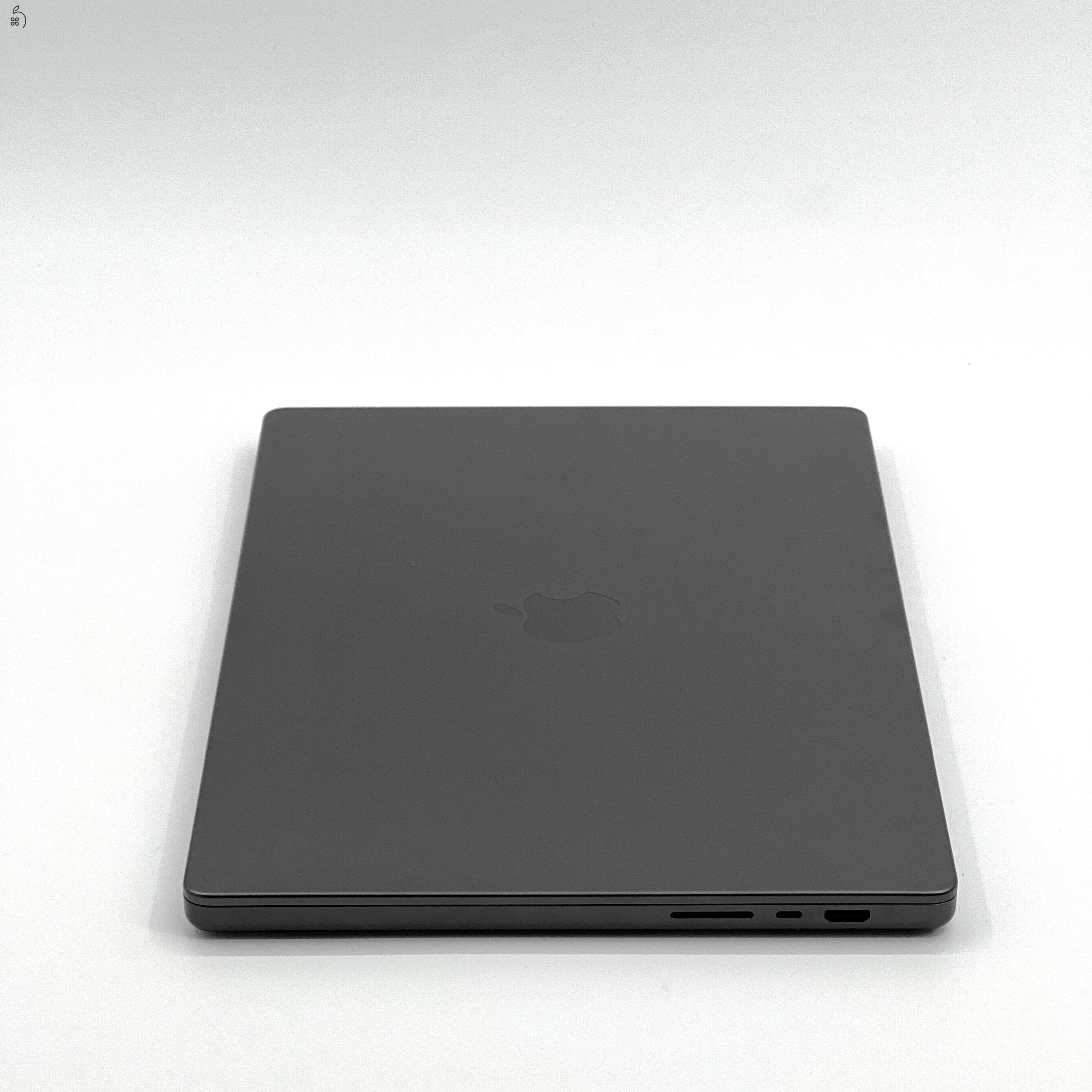 MacBook Pro 16