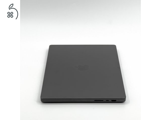 MacBook Pro 16