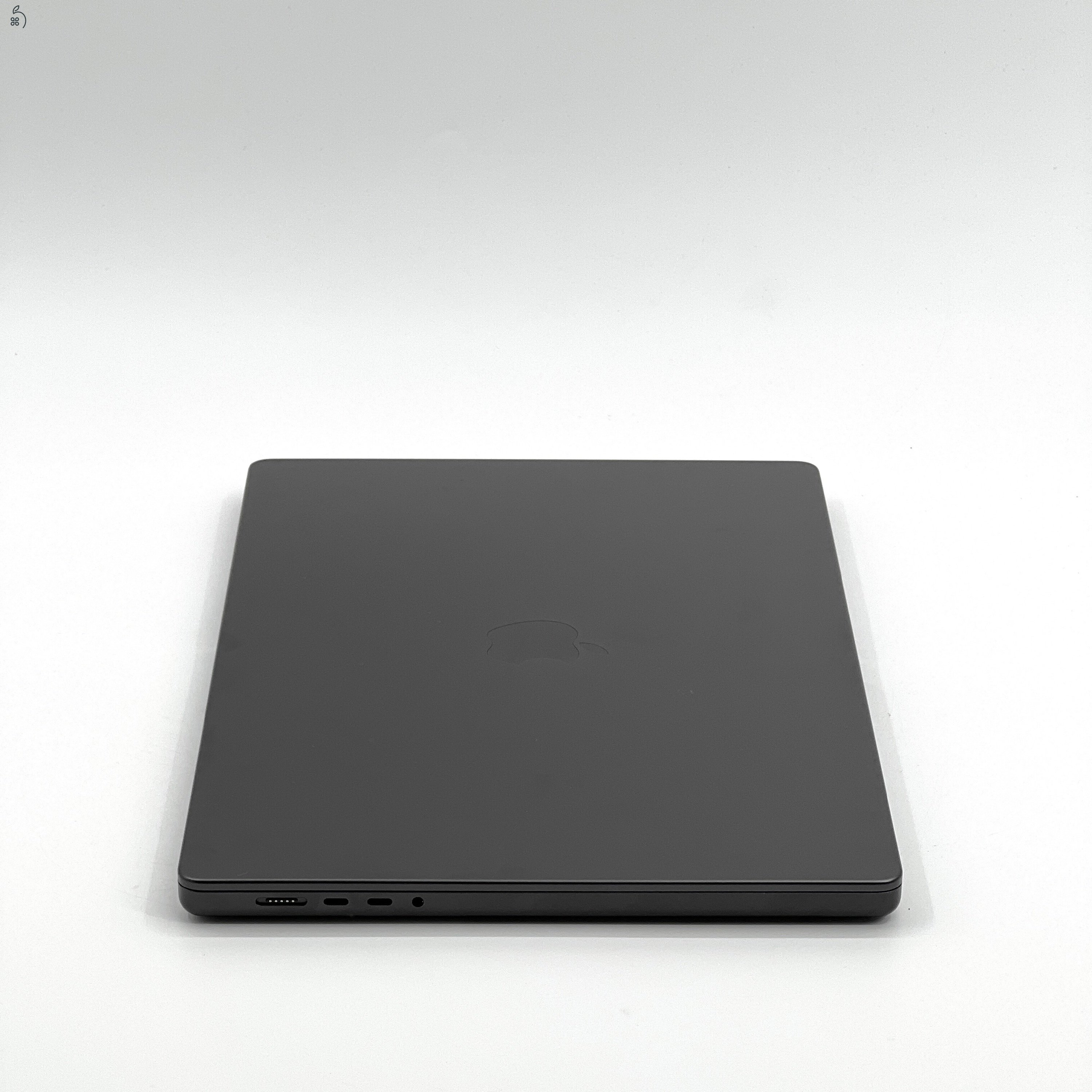 MacBook Pro 16