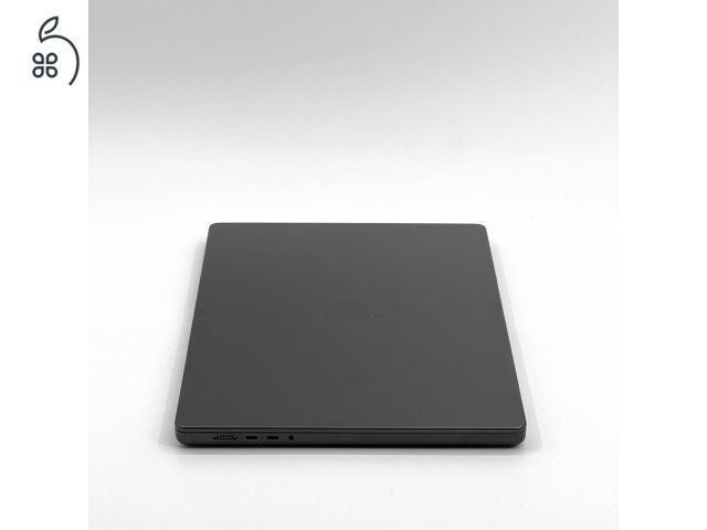 MacBook Pro 16