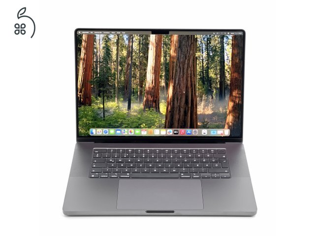 MacBook Pro 16