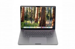 MacBook Pro 16