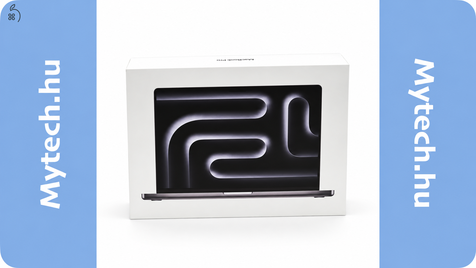 MacBook Pro 16