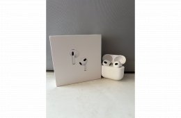 Apple AirPods 3. Generáció