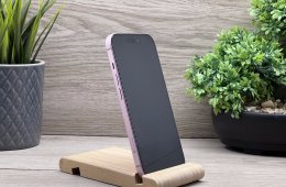 Hibátlan iPhone 15 Pink 256GB 2 ÉV Garanciával 100%