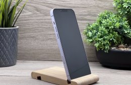 Hibátlan iPhone 14 Plus Purple 512GB 2 ÉV Garanciával 100%