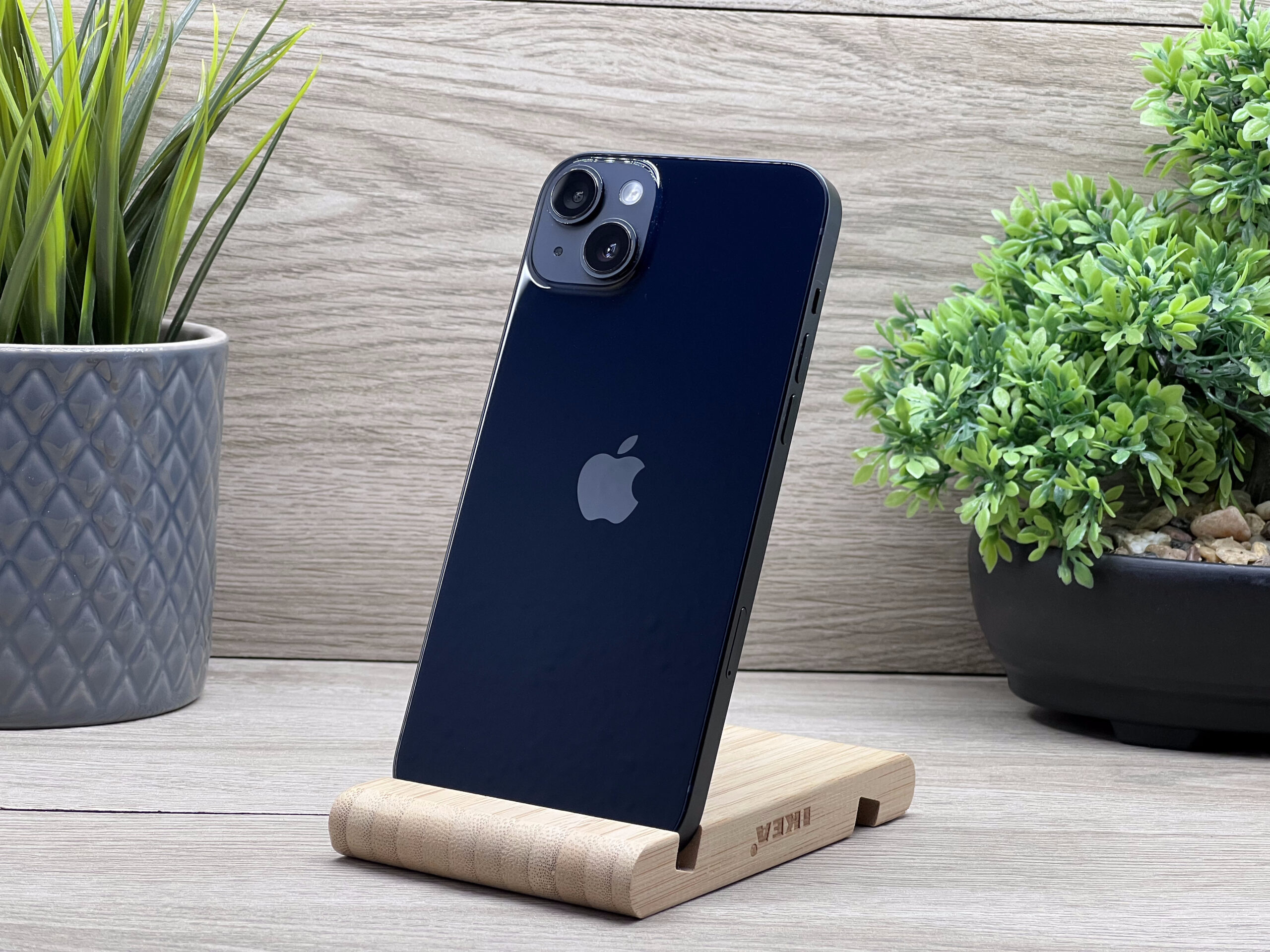 Hibátlan iPhone 14 Plus Midnight 512GB 2 ÉV Garanciával 100%