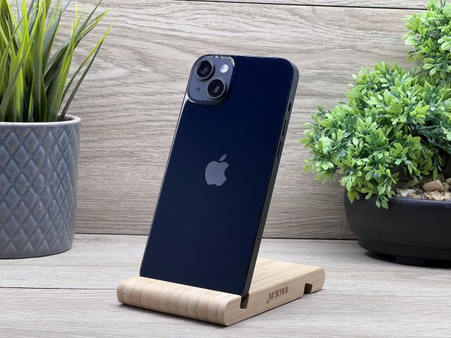 Hibátlan iPhone 14 Plus Midnight 512GB 2 ÉV Garanciával 100%