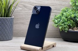 Hibátlan iPhone 14 Plus Midnight 512GB 2 ÉV Garanciával 100%