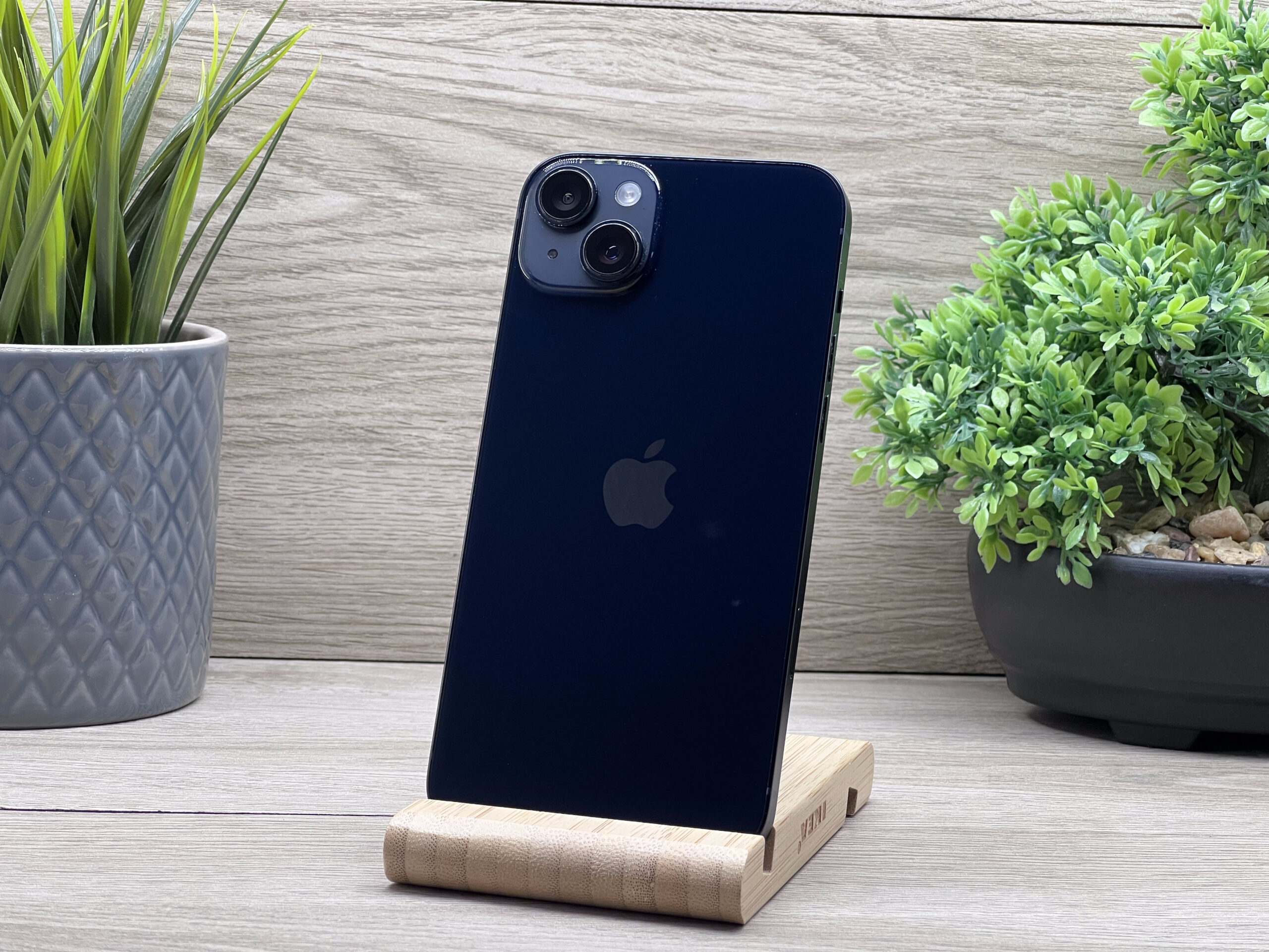 Hibátlan iPhone 14 Plus Midnight 512GB 2 ÉV Garanciával 100%