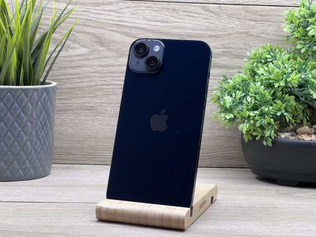 Hibátlan iPhone 14 Plus Midnight 512GB 2 ÉV Garanciával 100%