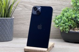 Hibátlan iPhone 14 Plus Midnight 512GB 2 ÉV Garanciával 100%
