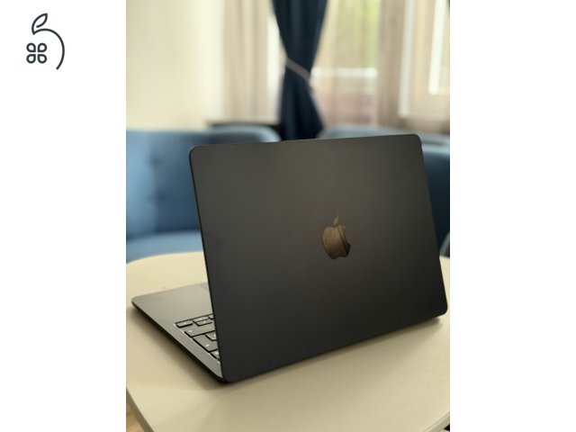 Eladó MacBook Air M2 – 512 GB – 97% akku