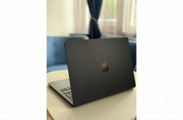 Eladó MacBook Air M2 – 512 GB – 97% akku
