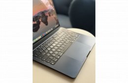 Eladó MacBook Air M2 – 512 GB – 97% akku