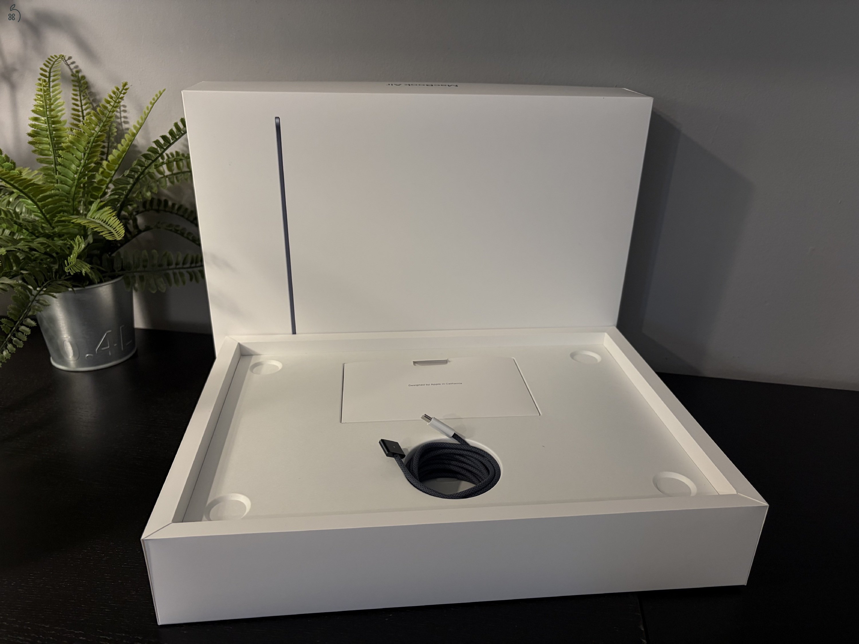 MacBook Air 15