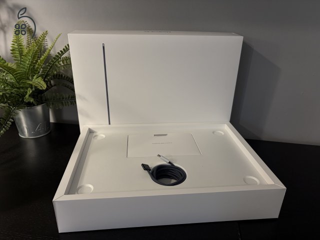 MacBook Air 15