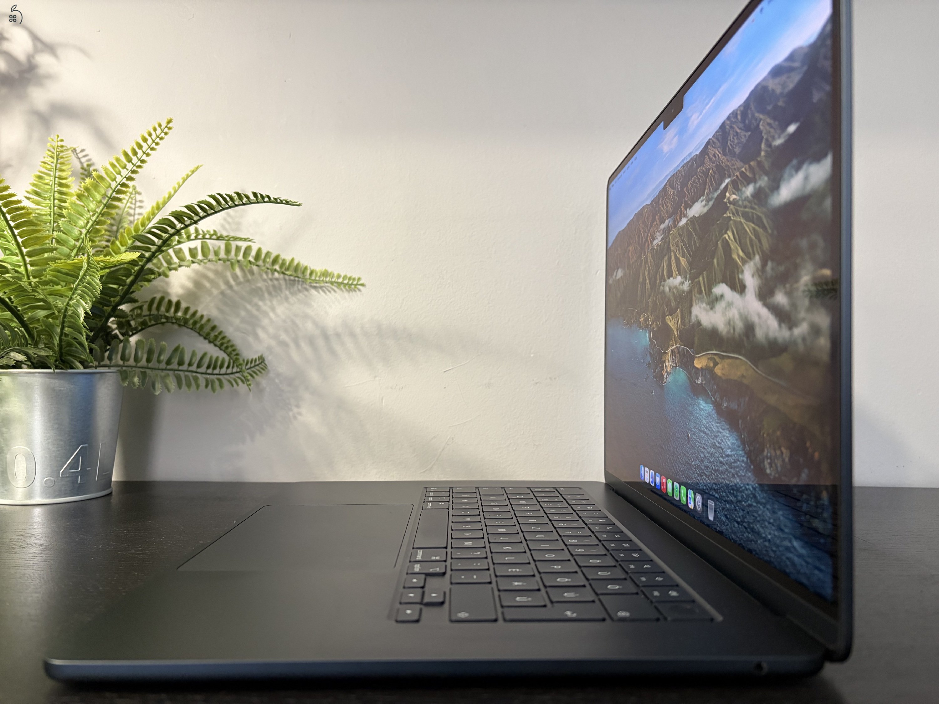 MacBook Air 15