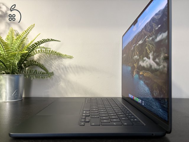 MacBook Air 15