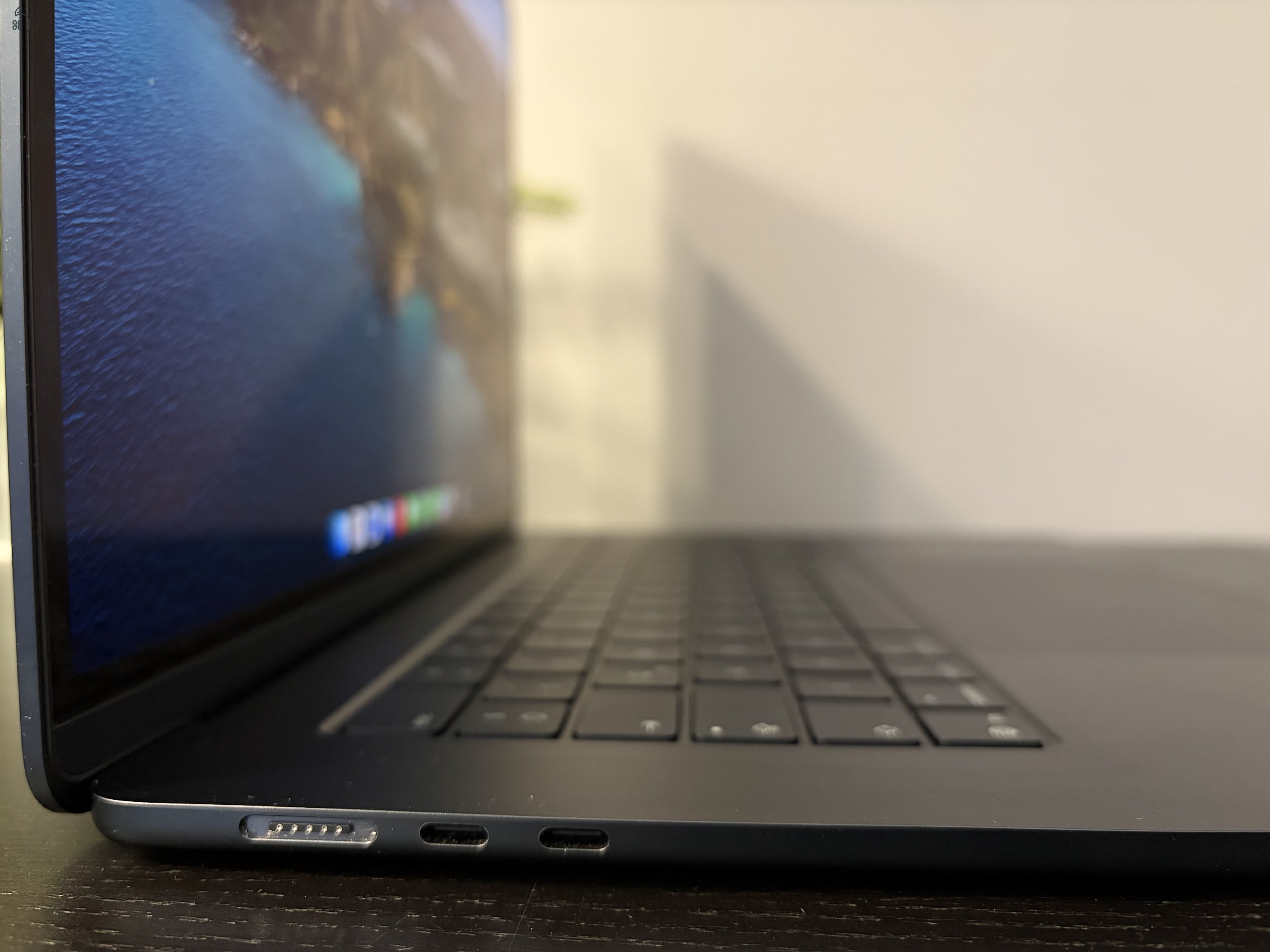 MacBook Air 15