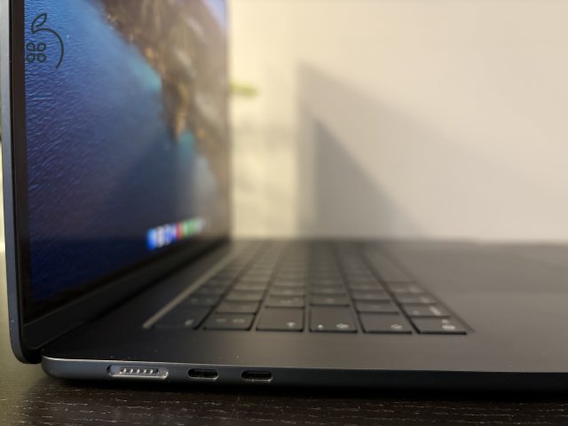 MacBook Air 15