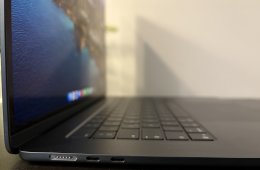 MacBook Air 15