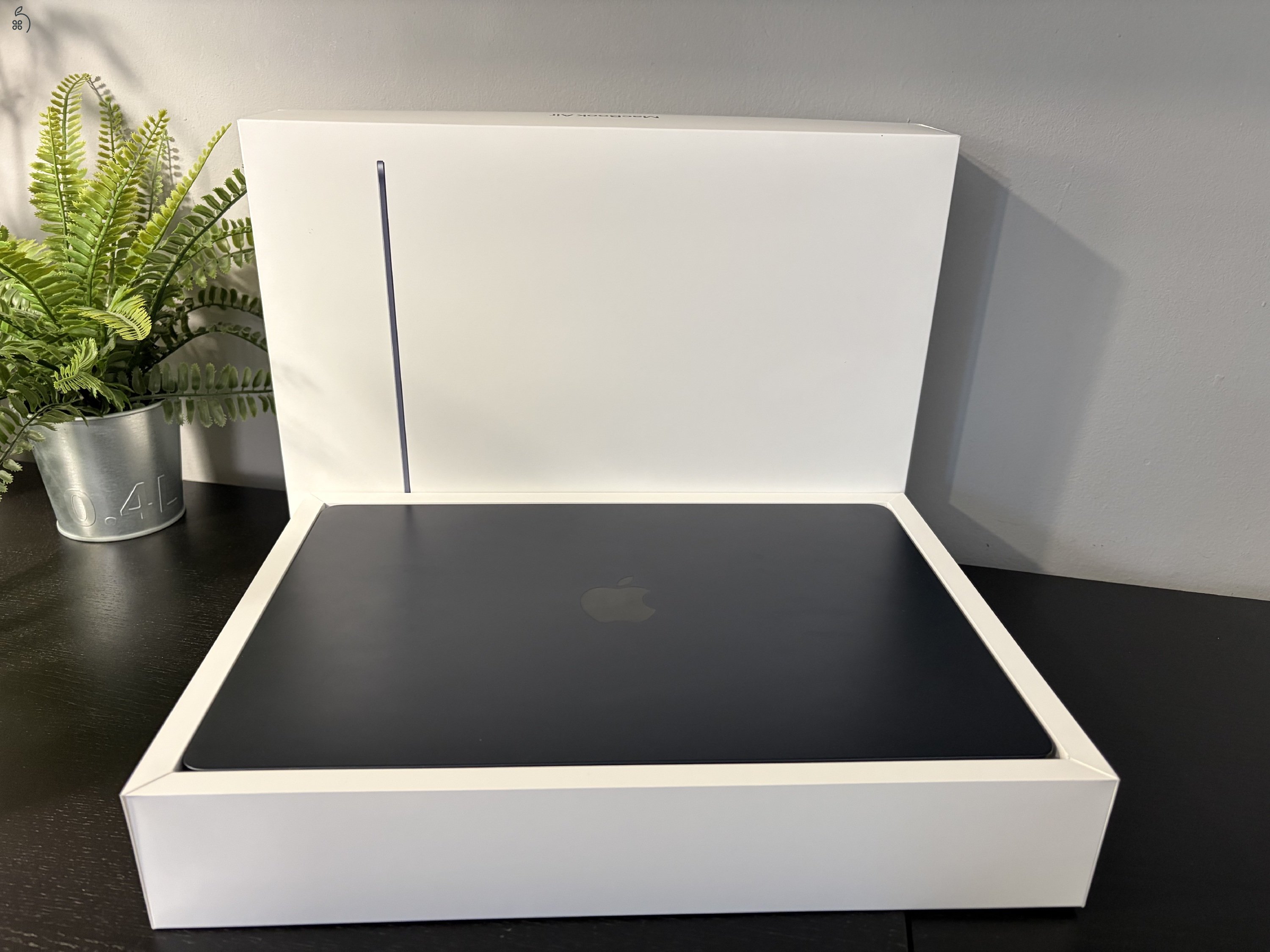 MacBook Air 15