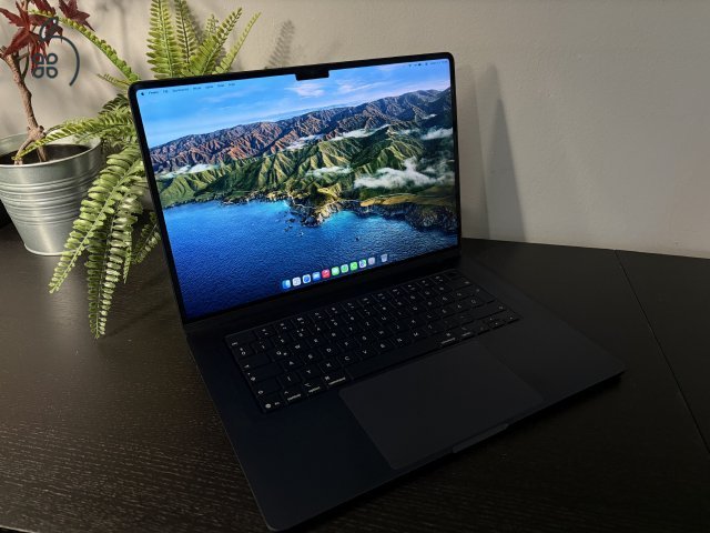 MacBook Air 15