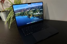MacBook Air 15