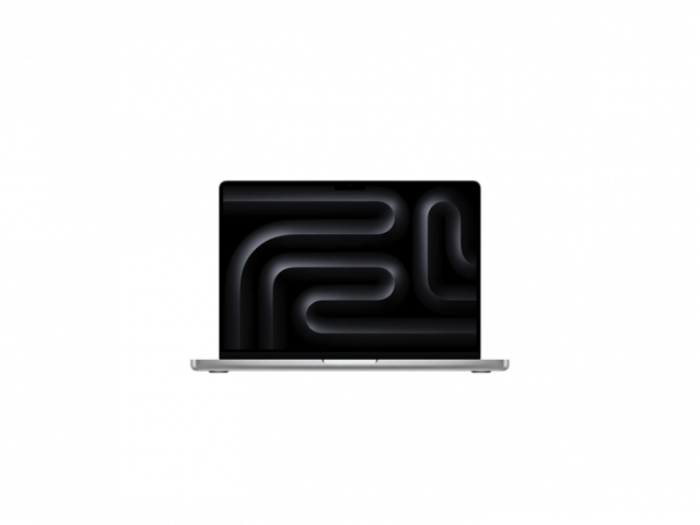 Apple MBP 16: SILVER/M5 PRO 18C CPU/20C GPU/24GB/1T-MAG