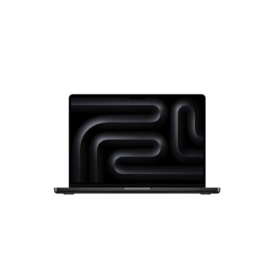 Apple MBP 16: SPACE BLACK/M5 PRO 18C CPU/20C GPU/24GB/1T-MAG