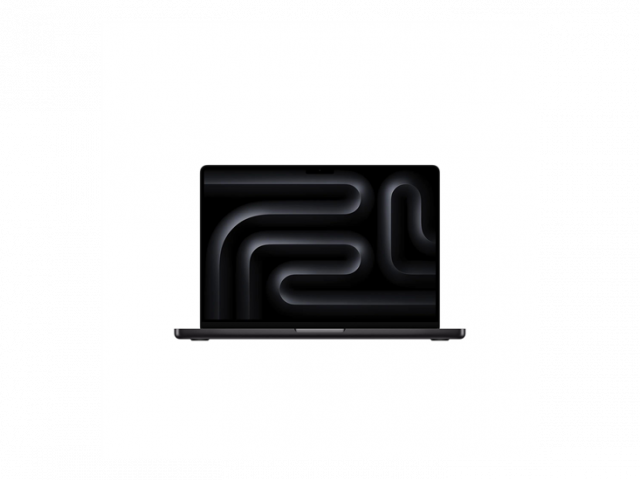 Apple MBP 16: SPACE BLACK/M5 PRO 18C CPU/20C GPU/24GB/1T-MAG