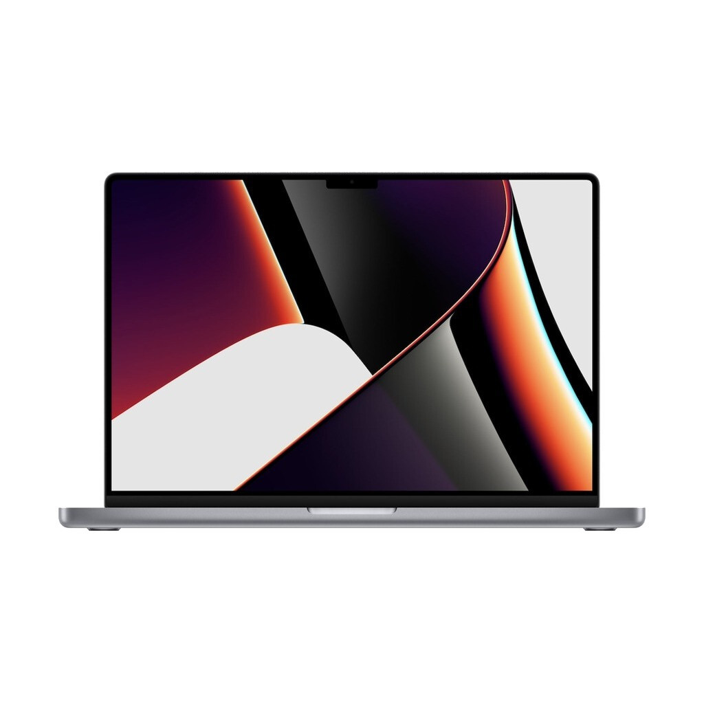 Apple MacBook Pro (16