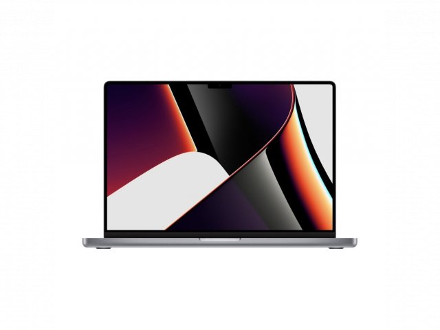 Apple MacBook Pro (16