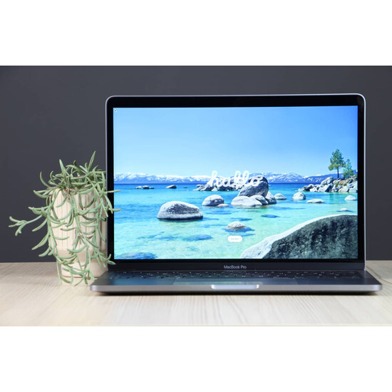 Használt Apple Macbook Pro 13