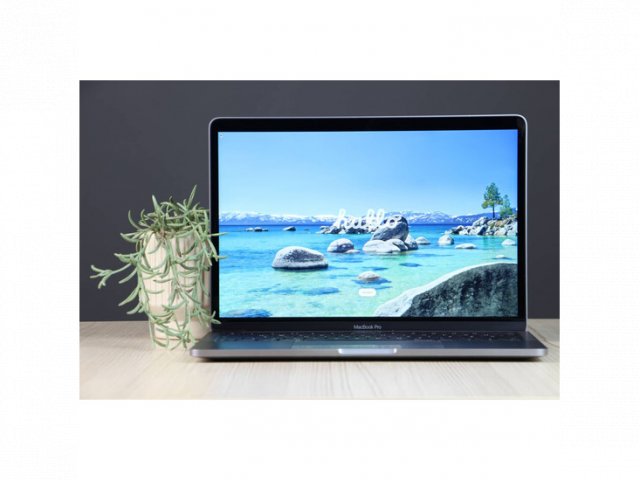 Használt Apple Macbook Pro 13