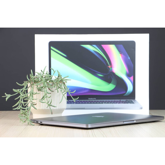 Használt Apple Macbook Pro 13