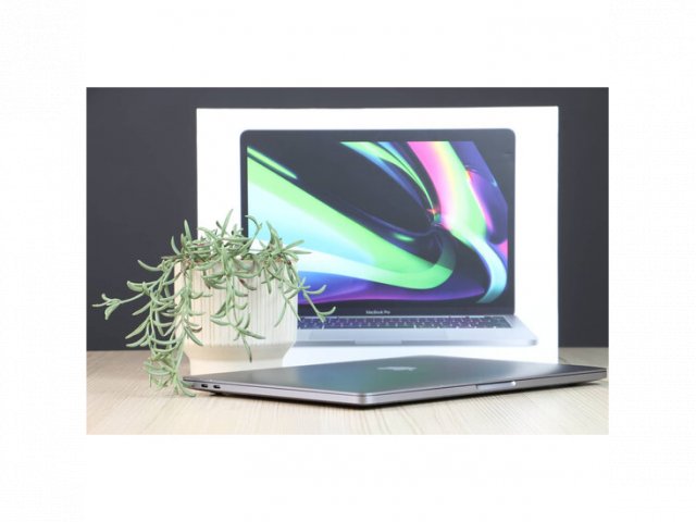 Használt Apple Macbook Pro 13