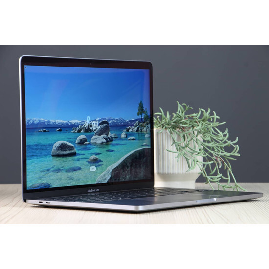 Használt Apple Macbook Pro 13