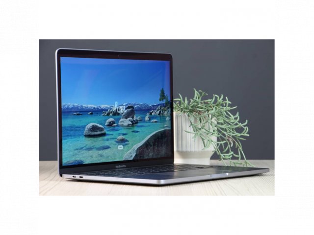 Használt Apple Macbook Pro 13